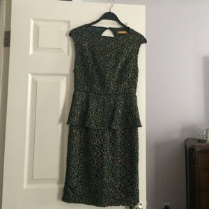 Alice + Olivia Dress- worn 1 time
