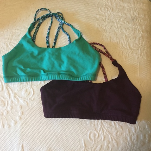 American Eagle Sports Bras