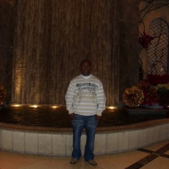 Meet your Posher, Kelvin