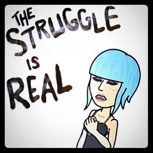 Sorry for being an absentee closet holder.