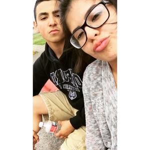 Meet your Posher, Christian