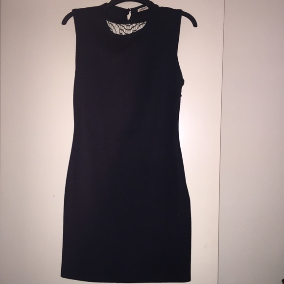 L'agence Wool Dress