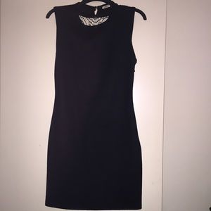 L'agence Wool Dress
