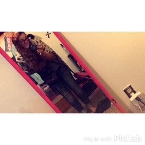 Meet your Posher, Jordyn