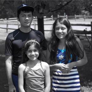 Meet your Posher, Julio