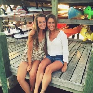 Meet your Posher, Caroline