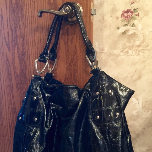 White House Black Market purse