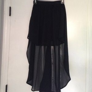 Skirt