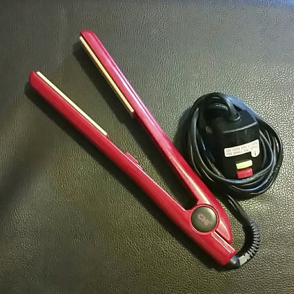 Chi flat iron