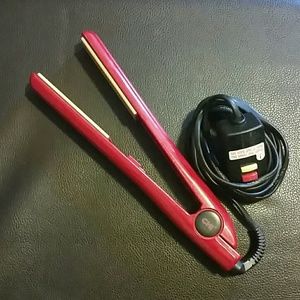 Chi flat iron