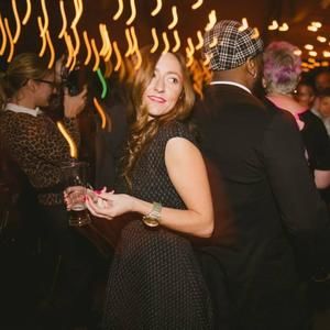 Meet your Posher, Darcy