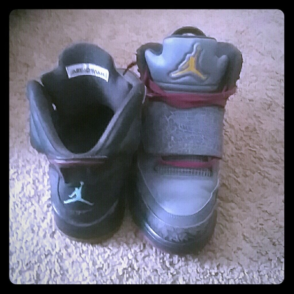 Jordans Son Of Mars