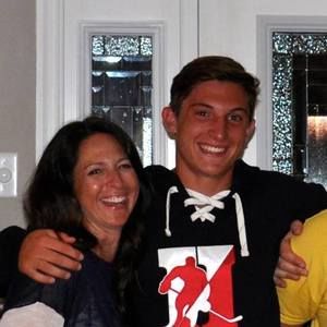 Meet your Posher, Anne