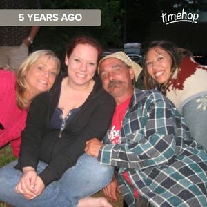 Meet your Posher, Alicia