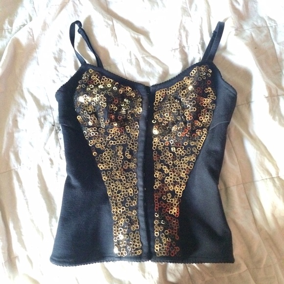 BRINGING HOME THE BACON CORSET✨