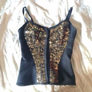 BRINGING HOME THE BACON CORSET✨