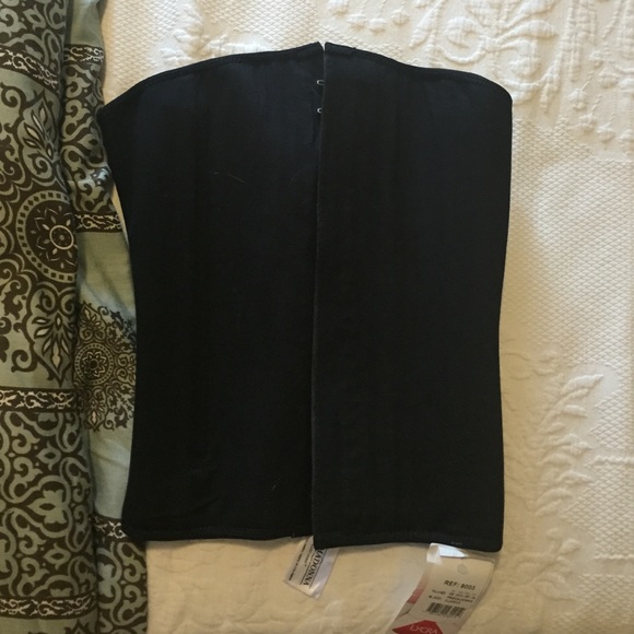 Latex Waist Trainer