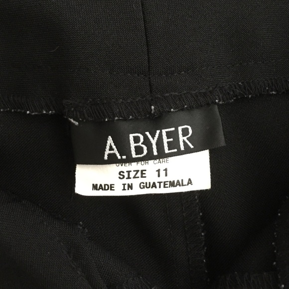 Work pants - Picture 2 of 2