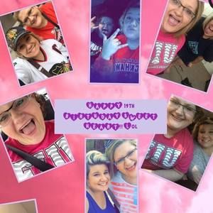 Meet your Posher, Jordan