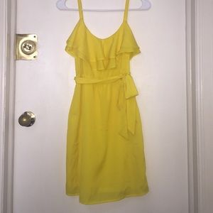 Sunshine Dress