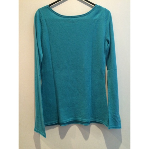 Acqua Sweater - Picture 2 of 2
