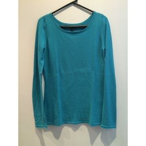 Acqua Sweater