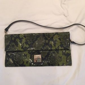 Dooney & Bourke Clutch