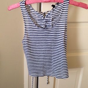 Crop top from urban outfitters!