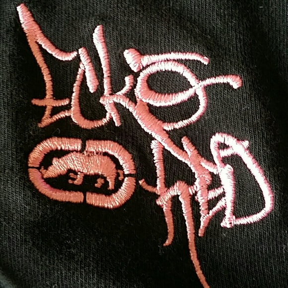 Ecko Red Jacket - Picture 2 of 4