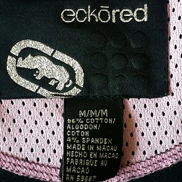 Ecko Red Jacket - Picture 4 of 4