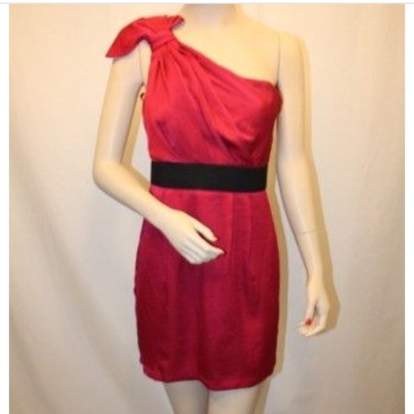 BCBG dress