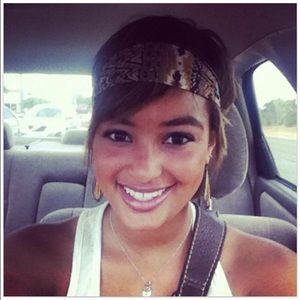 Meet your Posher, Jasmine