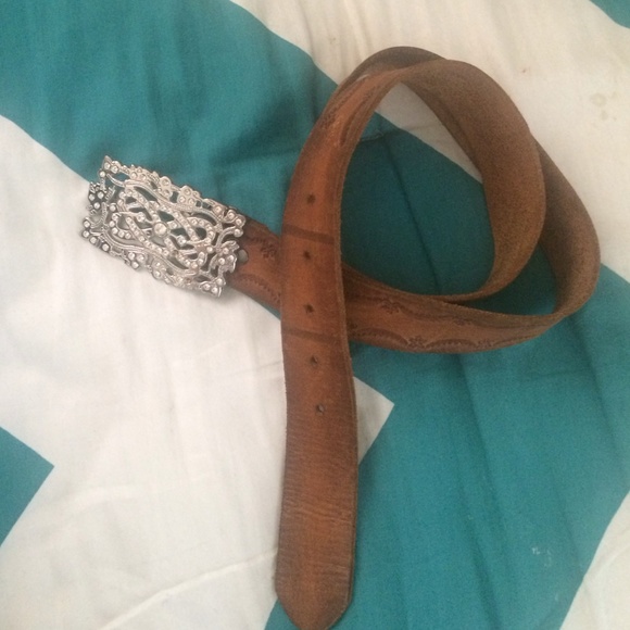Belt