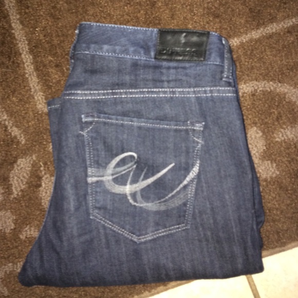 Express boot cut jeans - Picture 2 of 4