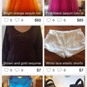HOW TO GET MY ITEMS FOR LESS!