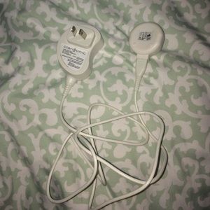 CLARISONIC MIA charger