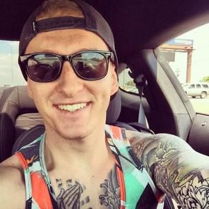 Meet your Posher, Ryan