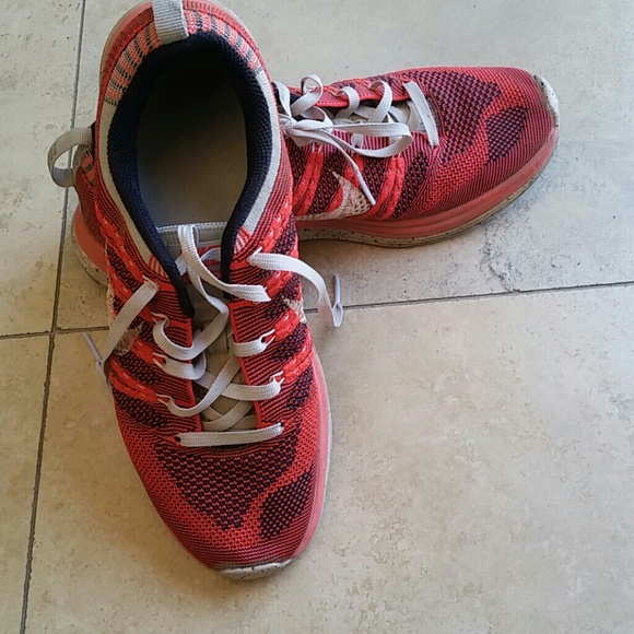 Nike shoes