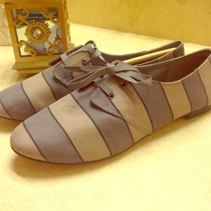 Brand New Loafers - Size 8