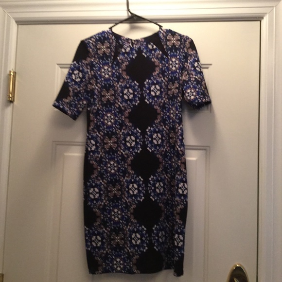 Taylor dress
