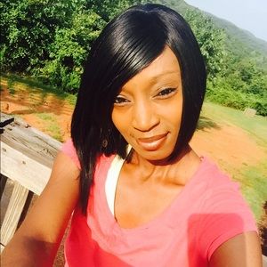 Meet your Posher, Tammy