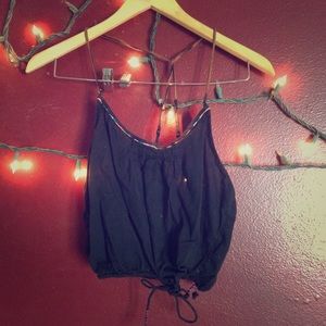 TROPICAL NUGGETS TOP🌴