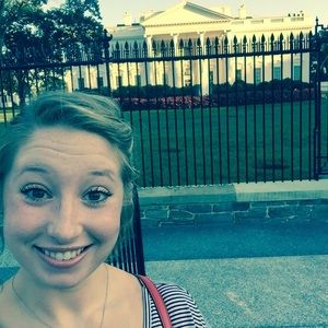 Meet your Posher, Baylee