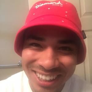 Meet your Posher, Tony