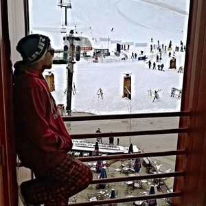 Meet your Posher, Pat