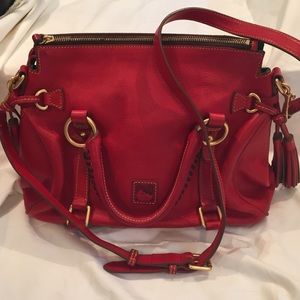 Dooney & Bourke Satchel