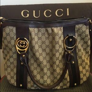 Gucci Handbag