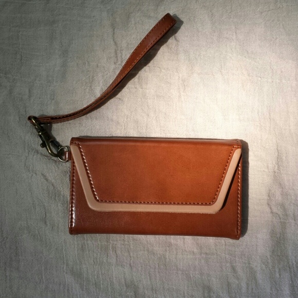 Iphone 5s case wallet