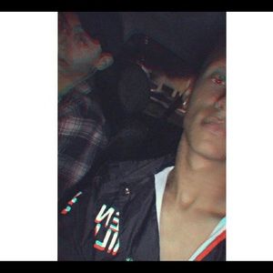 Meet your Posher, Marcus