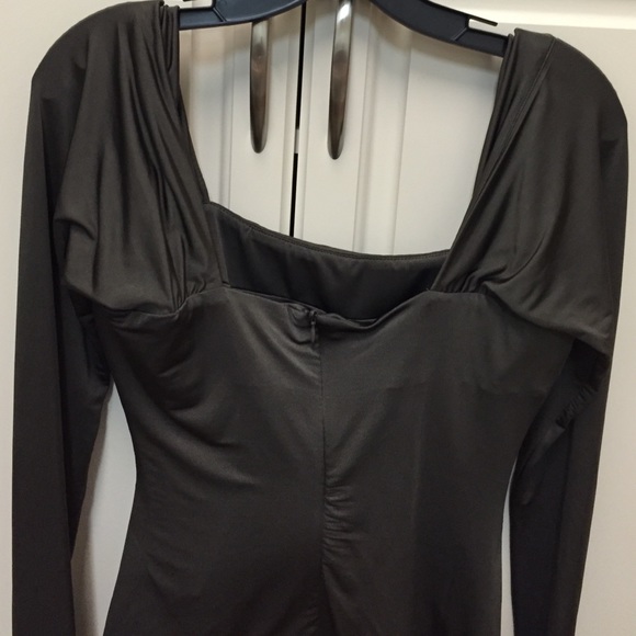 Blouse made in Canada - Picture 3 of 4